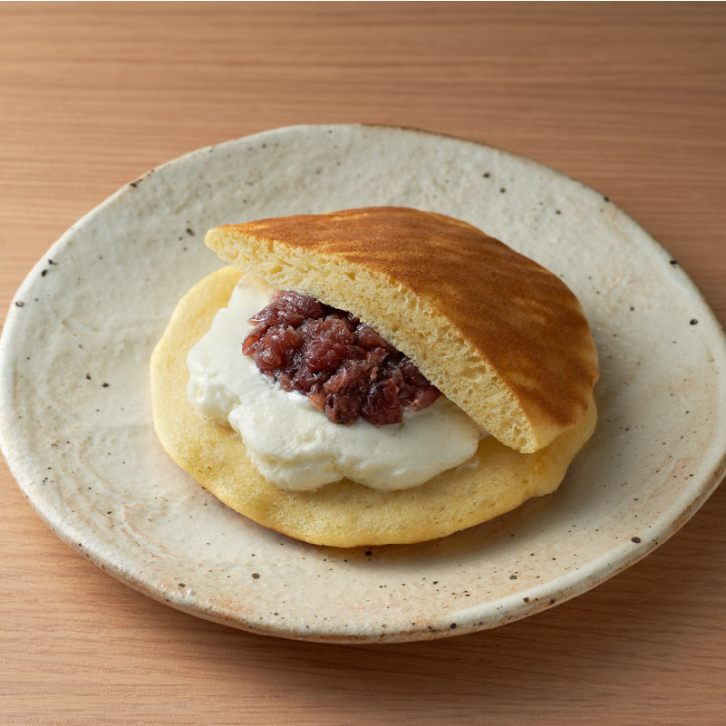 なんばん往来どら焼き詰合せ10個入