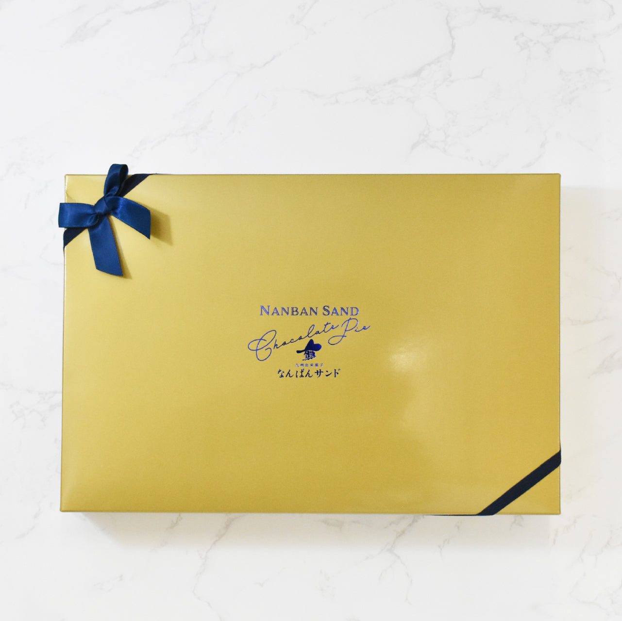 なんばんショコラサンド 12個入(熊本県産和栗・博多あまおう)