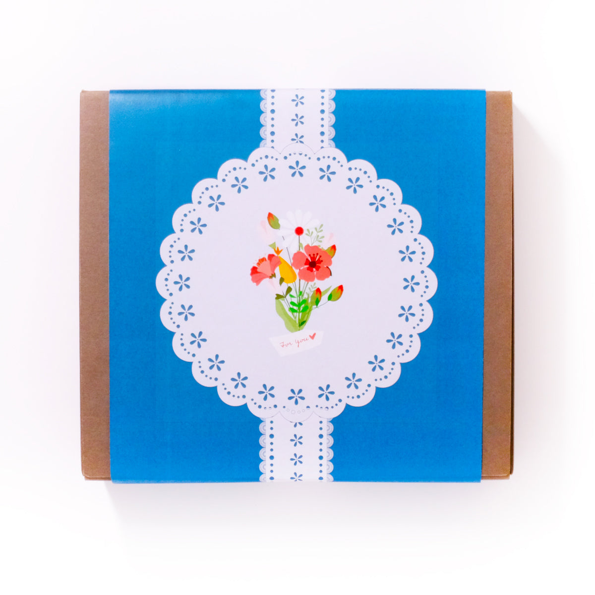 【数量限定・母の日ギフト】 なんばん往来詰めわせ12個入り (ネイビー)