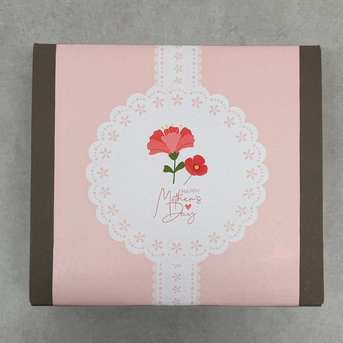 【数量限定・母の日ギフト】 なんばん往来詰めわせ12個入り(ピンク)