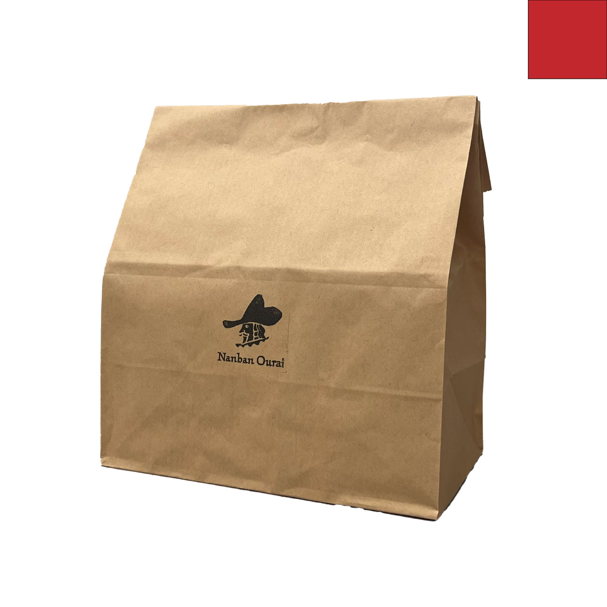 なんばん往来ラズベリー 10個入(袋)