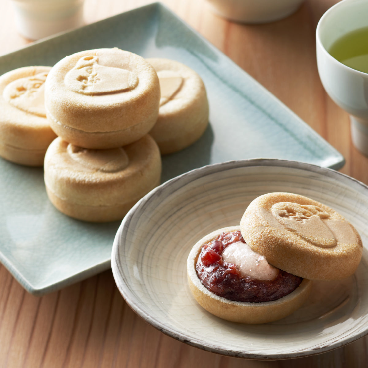 【オンラインショップ限定】秋のお月見セット