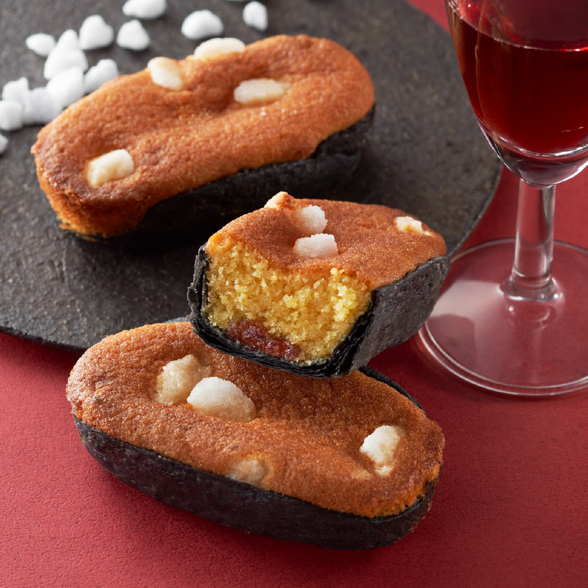 【数量限定】なんばん往来 父の日セット12個入