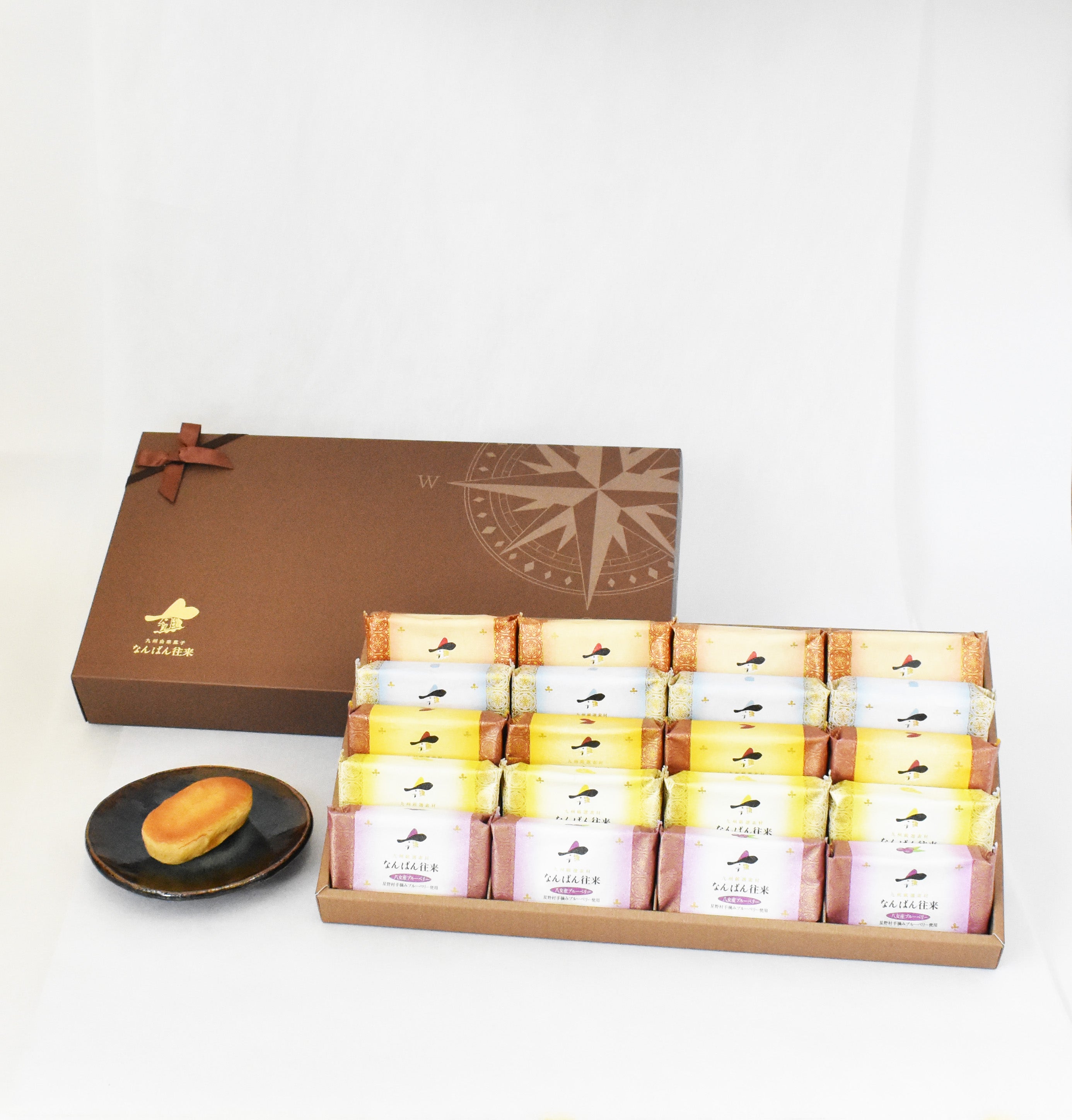【lemon】干菓子型「葉」（42個取）桜抜き型1個　和菓子創造1冊 NEW】なんばん往来 20個入（唐津産レモン・八女産ブルーベリー）