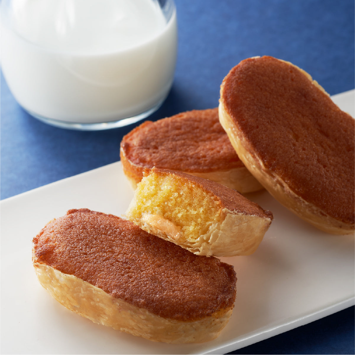 なんばん往来糸島ミルク　10個入（袋）