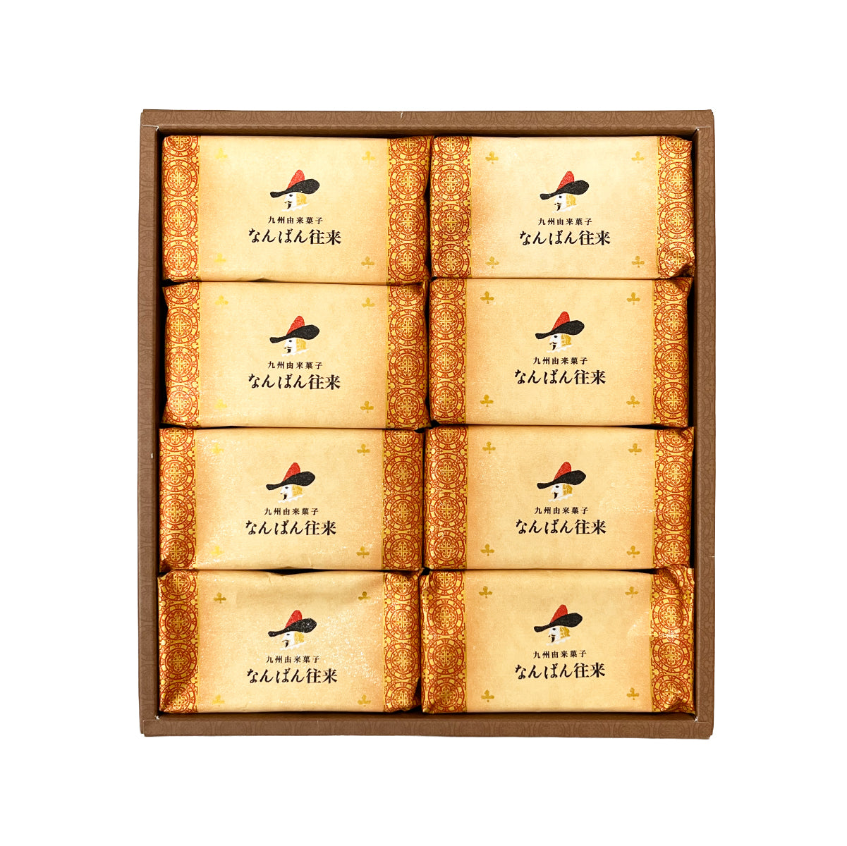 創業菓】すくのかめ 12個入