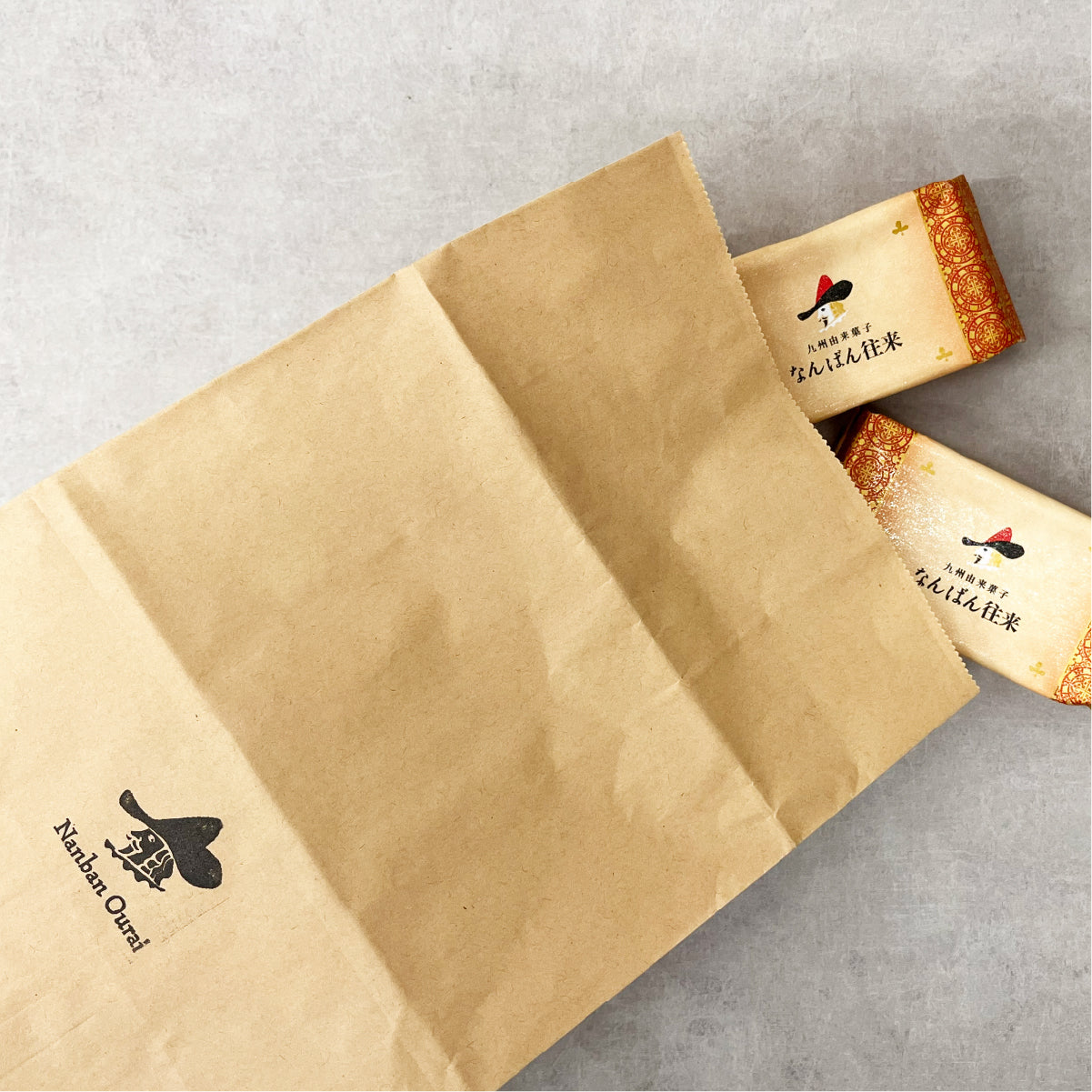 なんばん往来ラズベリー　10個入（袋）