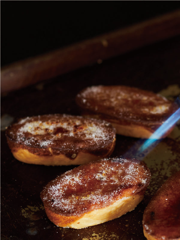 焼きたてなんばん往来